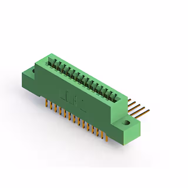 842-028-558-202 EDAC Inc.  Edgeboard Connectors